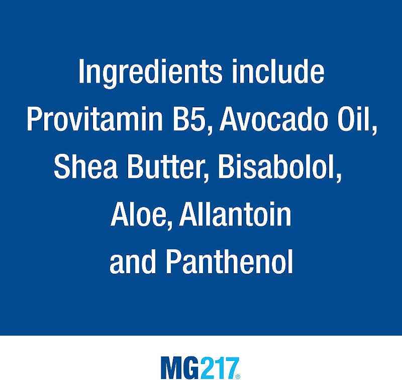 MG217 3% Salicylic Acid Moisturizing Psoriasis Cream