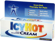 Icy Hot Pain Relieving Cream Extra Strength 3 oz  UK