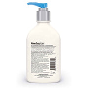 AmLactin UK Rapid Relief Restoring Lotion + Ceramides, 7.9 Ounce, Pump Bottle
