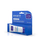 Clean & Clear Persa-Gel 10 side front outer packaging close up image in front of white background