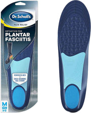Dr. Scholl's Pain Relief Orthotics Insoles For Plantar Fasciitis