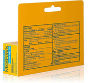 Neosporin + Pain Relief Dual Action Cream, 1 oz, UK