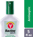 Bactine Max Pain Relieving Spray 5 Oz  banner stating - Antiseptic