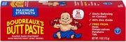 Boudreaux's Butt Paste Diaper Rash Ointment, Maximum Strength