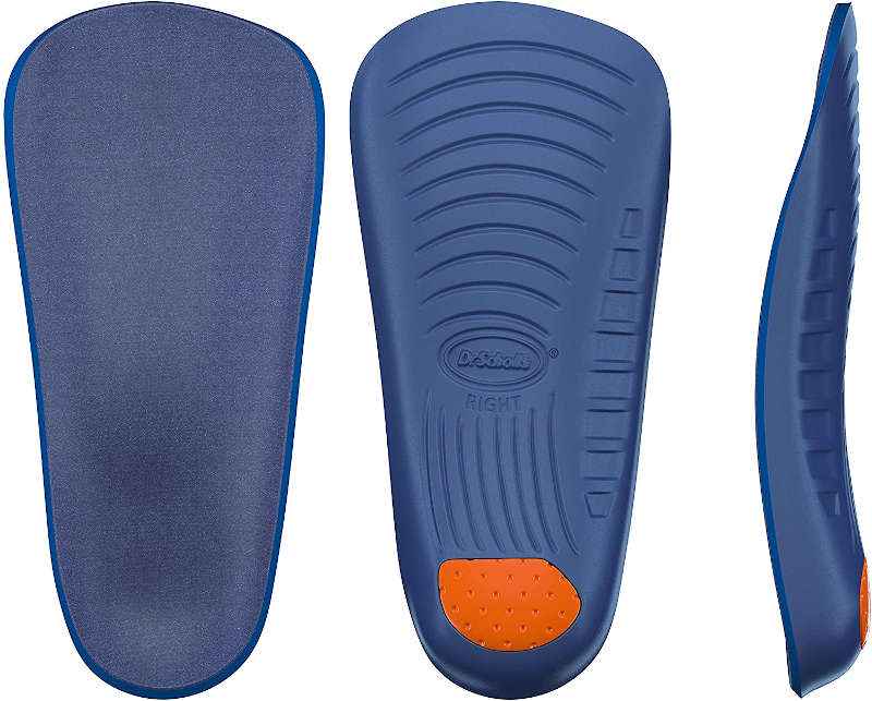 Dr. Scholl's ARCH Pain Relief Orthotics Shoe Inserts UK