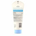 Aveeno Eczema Therapy UK Daily Moisturizing Cream usage instructions on reverse of product packaging