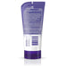 Usage instructions for Clean & Clear Continuous Control Daily Acne Face Wash, 5 oz - Pictured on reverse of product bottle