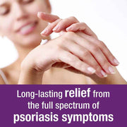 MG217 3% Salicylic Acid Moisturizing Psoriasis Cream