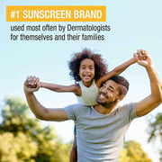 Neutrogena Beach Defense Water Resistant Sunscreen