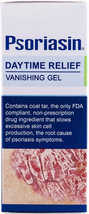 Psoriasin Multi-Symptom Psoriasis Relief Gel, 1 Ounce UK