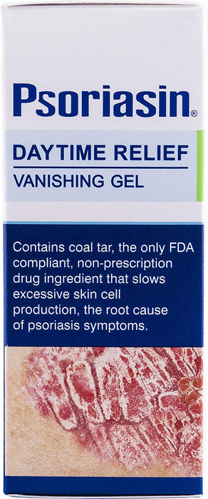 Psoriasin Multi-Symptom Psoriasis Relief Gel, 1 Ounce UK