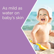 Aveeno Baby Continuous Protection Sunscreen SPF 50
