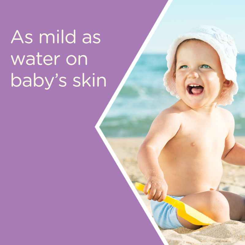 Aveeno Baby Continuous Protection Sunscreen SPF 50