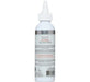 Veterinary Formula Clinical Care Ear Therapy Ear Drops 4 Oz  Usage Instructions On Reverse Of Product Bottle.