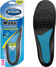 DR. Scholl's Comfort & Energy Work Insoles UK
