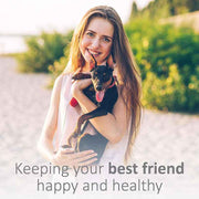 Veterinary Formula Antiseptic & Antifungal Spray for Dogs & Cats UK