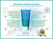 Dermoscribe Seborrheic Dermatitis Cream UK