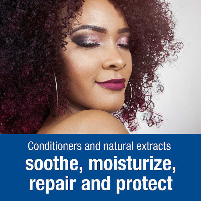 MG217 Psoriasis 3% Salicylic Acid Therapeutic 2 in 1 Shampoo and Conditioner - 8 oz soothe, moisturise, repar and protect banner