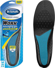 DR. Scholl's Comfort & Energy Work Insoles UK