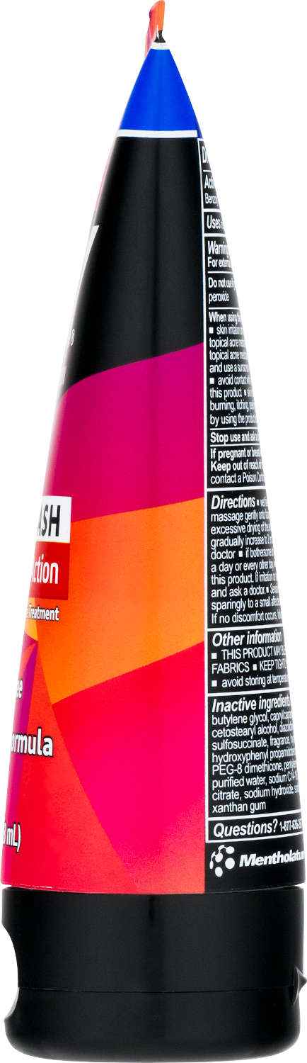 Oxy Rapid Treatment Face Wash, 5 Fl Oz UK