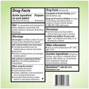 Dramamine-N Long Lasting Formula Nausea Relief