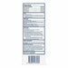 CeraVe AM Facial Moisturizing Lotion SPF 30 Usage instructions on reverse of product packaging