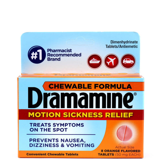 Dimenhydrinate hotsell uk boots