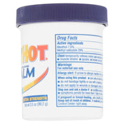 Icy Hot Extra Strength Muscle & Joint Pain Relieving Balm, 3.5 oz