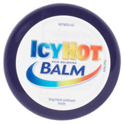 Icy Hot Extra Strength Muscle & Joint Pain Relieving Balm, 3.5 oz
