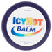 Icy Hot Extra Strength Pain Relieving Balm 3.5 oz birds eye view of product