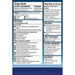 Naphcon-A  Eye Drops usage instructions on reverse of product packaging