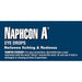 Naphcon-A Allergy Eye Drops - birds-eye view of outer packaging with a focus on the product branding, which reads "Naphcon A"