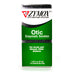 Zymox Otic Pet Ear Treatment Without Hydrocortisone 1.25 fl oz outer packaging in front of white backdrop