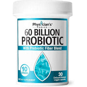 Physician's Choice Probiotics 60 Billion CFU