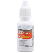 Ring Relief PM Tinnitus Ear Drops, Night time Formula
