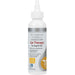 Veterinary Formula Clinical Care Ear Therapy Ear Drops 4 Oz Bottle In Front Of White Background