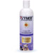 Zymox Conditioning Rinse Leave-On Conditioner 12 Fl Oz Bottle In Front Of White Background.
