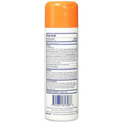 Acne Free Oil-Free Acne Cleanser, Benzoyl Peroxide 2.5%
