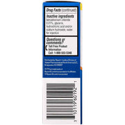Bausch + Lomb Alaway Antihistamine Allergy Eye Drops UK