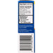 Bausch + Lomb Alaway Antihistamine Eye Drops, 0.34 oz ingredients list on side of  product outer packaging