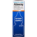 Bausch + Lomb Alaway Antihistamine Eye Drops, 0.34 oz 60 days supply side view of outer packaging which shows the size of the actual product bottle