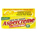Aspercreme Maximum Strength Pain Relieving Creme 5 oz outer packaging