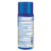 Aspercreme Pain Relief Spray, Max Strength 4% Lidocaine, 4 oz usage instructions on reverse of product