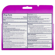 Monistat 7-Day Yeast Infection Treatment, Cream with 7 Applicators UK