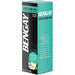 Bengay Pain Relieving 4% Lidocaine Cream Topical Analgesic, Tropical Jasmine Scent, 3 oz - Side front image of outer packaging in front of white backdrop