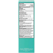 Bengay Lidocaine 4% Cream, Tropical Jasmine Scent, 3 oz
