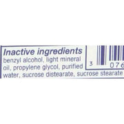 Abreva Cold Sore/Fever Blister Treatment 2g UK