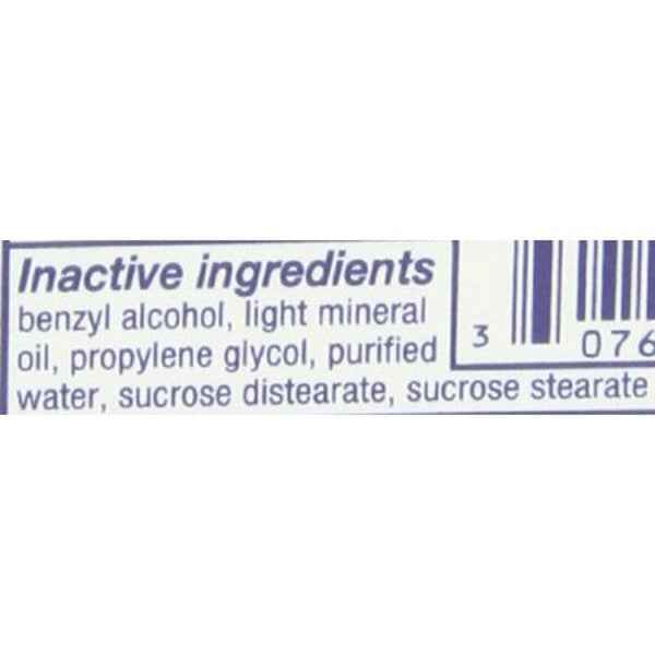 Abreva Cold Sore/Fever Blister Treatment 2g UK