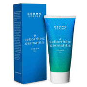 Dermoscribe Seborrheic Dermatitis Cream UK