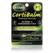 Dr. Dan's CortiBalm UK Lip Balm (4.2g)